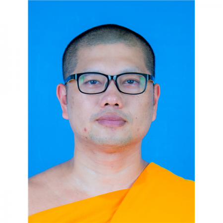 พระมหายงยุทธ วิชฺชาชโย ป.ธ.9
